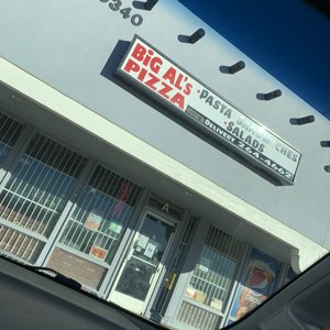 Big Al's